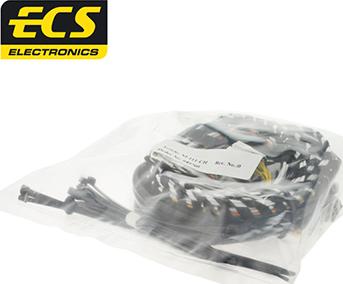 ECS NI-111-DH - Комплект електрики, причіпне обладнання autocars.com.ua