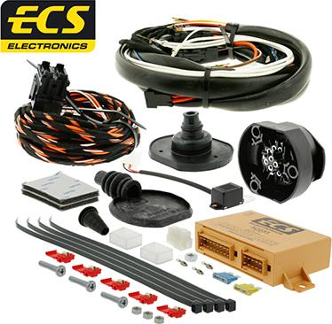 ECS MI-003-DH - Комплект електрики, причіпне обладнання autocars.com.ua