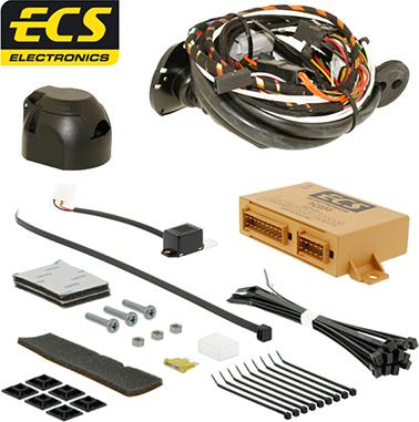 ECS MT-088-FH - Комплект електрики, причіпне обладнання autocars.com.ua