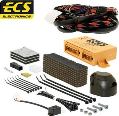 ECS MT-086-FH - Комплект електрики, причіпне обладнання autocars.com.ua