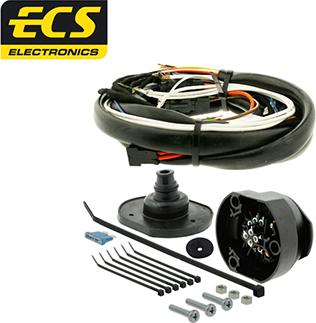 ECS OP-016-DB - Комплект електрики, причіпне обладнання autocars.com.ua