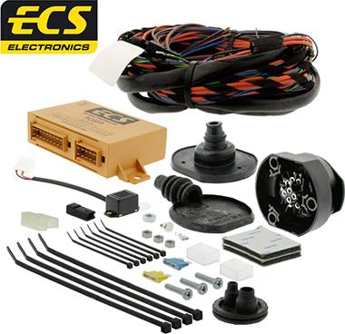 ECS NI-032-DH - Комплект електрики, причіпне обладнання autocars.com.ua