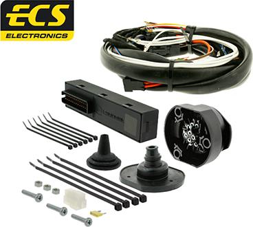 ECS OP-029-DL - Комплект електрики, причіпне обладнання autocars.com.ua