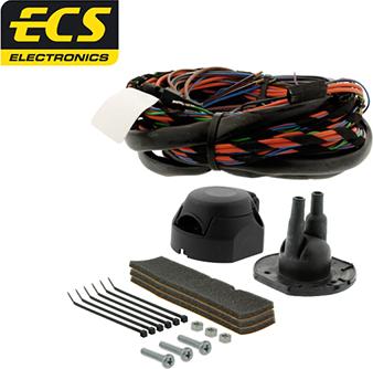ECS RN-069-BB - Комплект електрики, причіпне обладнання autocars.com.ua