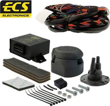 ECS RN-069-DL - Комплект електрики, причіпне обладнання autocars.com.ua