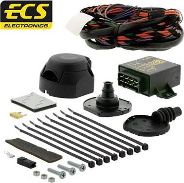 ECS RN-079-BB - Комплект електрики, причіпне обладнання autocars.com.ua