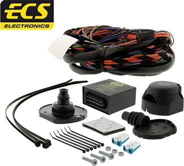 ECS VL039BX - Комплект електрики, причіпне обладнання autocars.com.ua