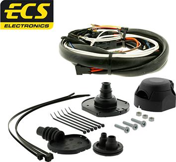 ECS VW-174-B1 - Комплект електрики, причіпне обладнання autocars.com.ua