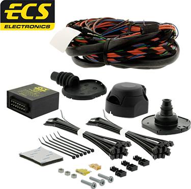 ECS VW259B1 - Комплект електрики, причіпне обладнання autocars.com.ua