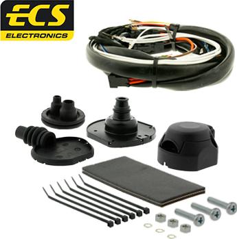 ECS VW268B1 - Комплект електрики, причіпне обладнання autocars.com.ua