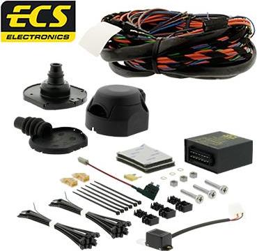 ECS VW288BX - Комплект електрики, причіпне обладнання autocars.com.ua