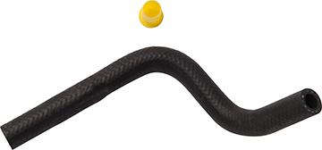 Edelmann 10112 - Гідравлічний шланг, рульове управління autocars.com.ua