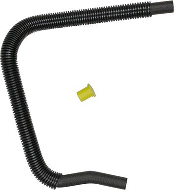 Edelmann 10113 - Гідравлічний шланг, рульове управління autocars.com.ua