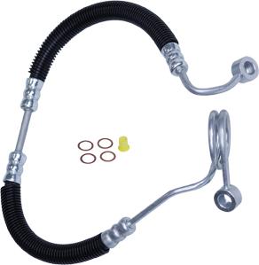 Edelmann 10161 - Гідравлічний шланг, рульове управління autocars.com.ua