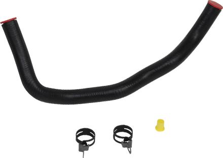 Edelmann 10290 - Гідравлічний шланг, рульове управління autocars.com.ua