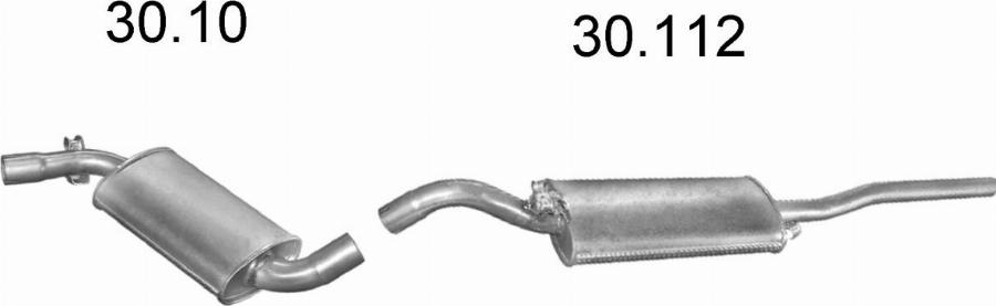 Edex 2012 - Система випуску ОГ autocars.com.ua