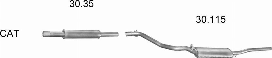 Edex 2014 - Система випуску ОГ autocars.com.ua