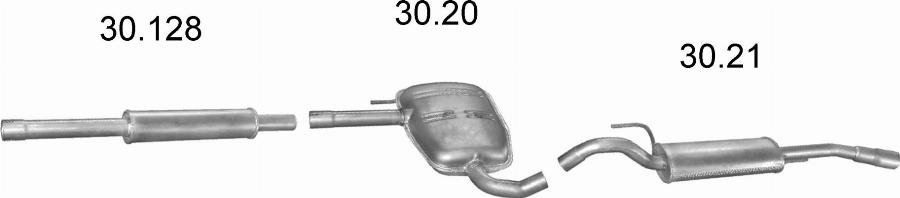 Edex 2016 - Система випуску ОГ autocars.com.ua