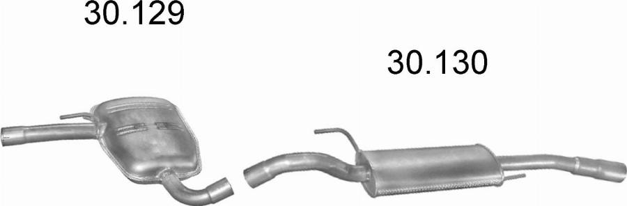Edex 2017 - Система випуску ОГ autocars.com.ua