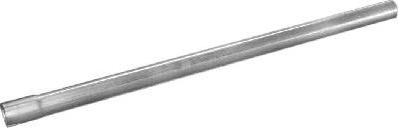 Edex 30.328 - Труба вихлопного газу autocars.com.ua