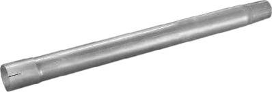 Edex 30.347 - Труба вихлопного газу autocars.com.ua