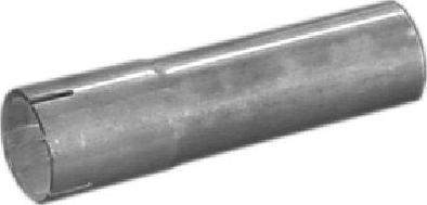 Edex 30.369 - Труба вихлопного газу autocars.com.ua