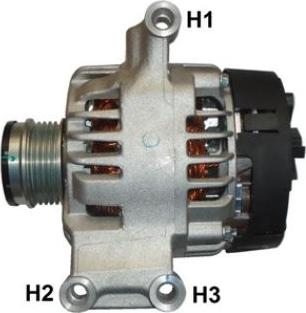 EDR 931318 - Генератор autodnr.net