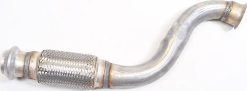 EEC ECN745 - Труба вихлопного газу autocars.com.ua