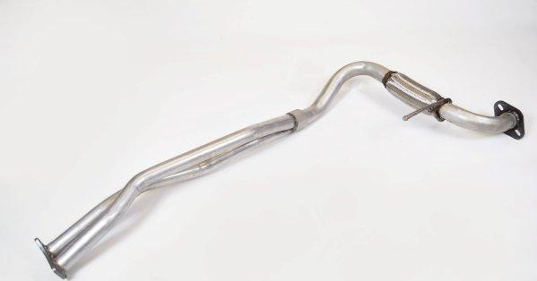 EEC EFE648 - Труба вихлопного газу autocars.com.ua