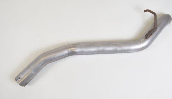 EEC EFE786 - Труба вихлопного газу autocars.com.ua