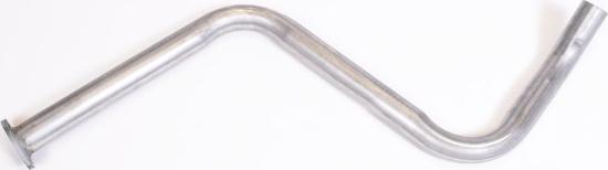 EEC EGM715 - Труба вихлопного газу autocars.com.ua