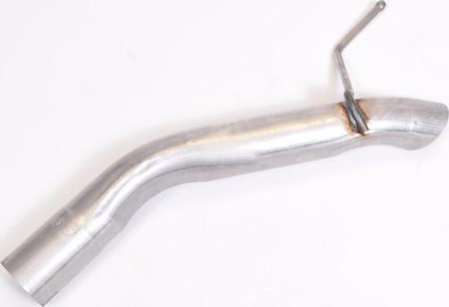 EEC EGM719 - Труба вихлопного газу autocars.com.ua