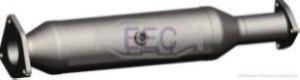 EEC HA6005 - Каталізатор autocars.com.ua