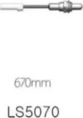 EEC LSK095 - Комплект для лямбда-зонда autocars.com.ua