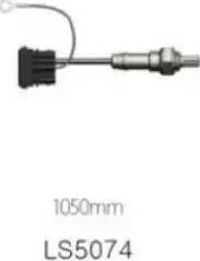 EEC LSK099 - Комплект для лямбда-зонда autocars.com.ua