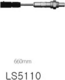 EEC LSK216 - Комплект для лямбда-зонда autocars.com.ua