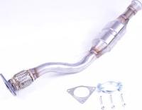 EEC RE6016T - Каталізатор autocars.com.ua