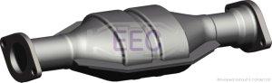 EEC RE6049 - Каталізатор autocars.com.ua