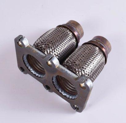 EEC VK7512 - Ремонтна трубка, каталізатор autocars.com.ua