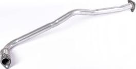 EEC VX7005 - Труба вихлопного газу autocars.com.ua