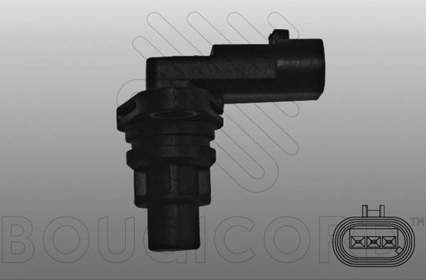 EFI 141218 - Датчик, положення розподільного валу autocars.com.ua