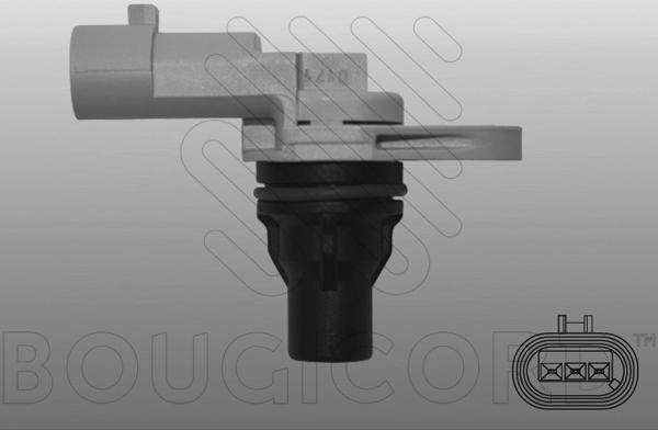 EFI 141219 - Датчик, положення розподільного валу autocars.com.ua