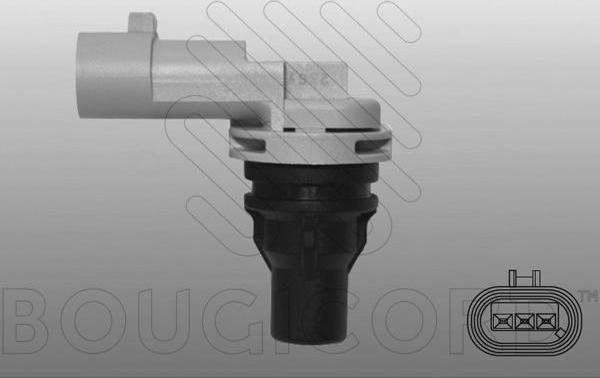 EFI 141220 - Датчик, положення розподільного валу autocars.com.ua