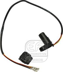 EFI 142216 - Датчик швидкості, спідометра autocars.com.ua