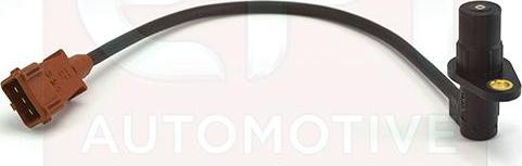 EFI 144313 - Датчик імпульсів, колінчастий вал autocars.com.ua