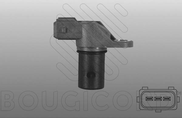 EFI 144321 - Датчик, положення розподільного валу autocars.com.ua