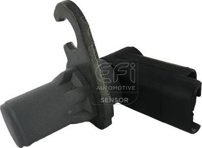 EFI 144358 - Датчик імпульсів, колінчастий вал autocars.com.ua