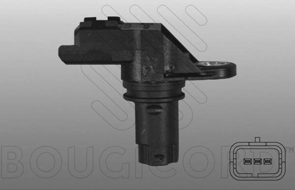 EFI 144410 - Датчик, положення розподільного валу autocars.com.ua