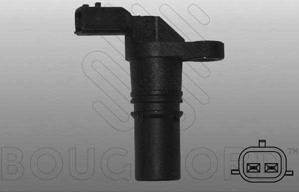 EFI 144411 - Датчик імпульсів, колінчастий вал autocars.com.ua