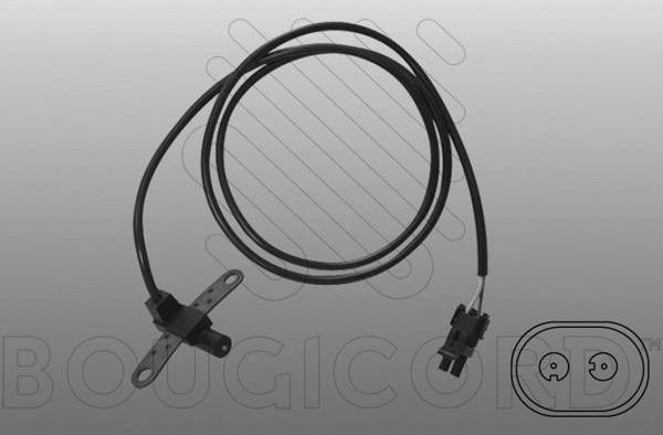 EFI 144419 - Датчик імпульсів, колінчастий вал autocars.com.ua